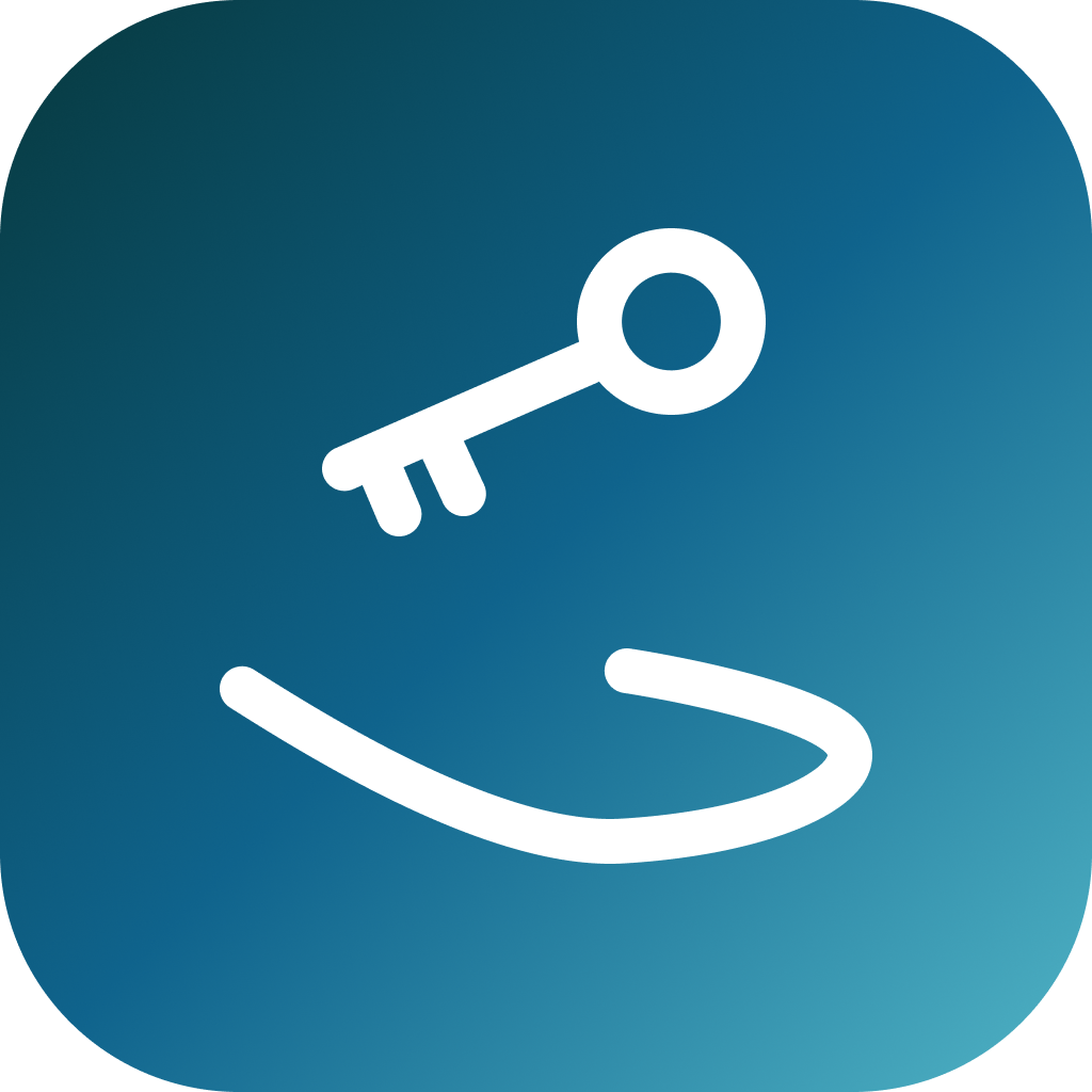 Handover App Icon